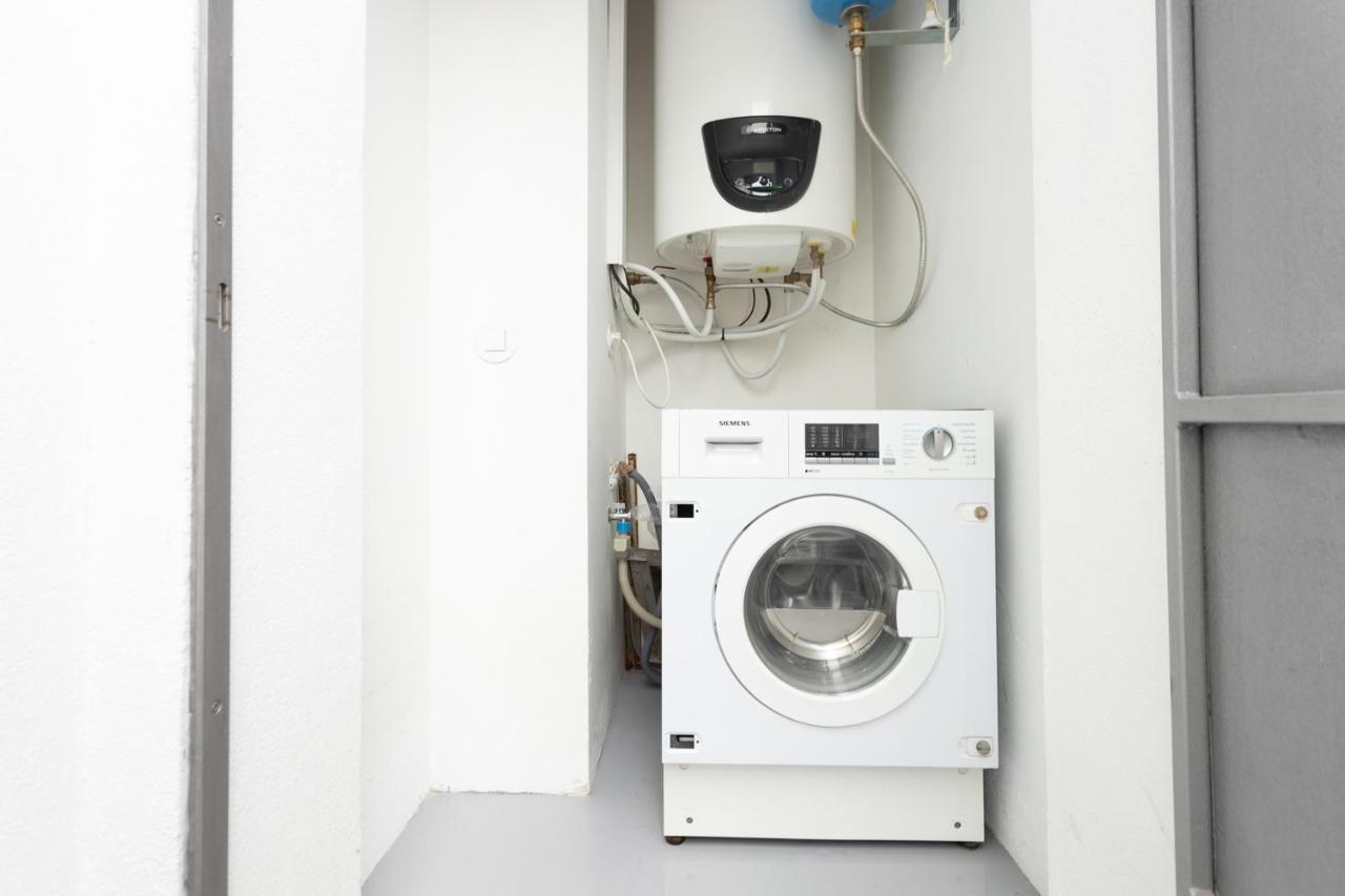 פורטו Apartamentos Da Capela מראה חיצוני תמונה