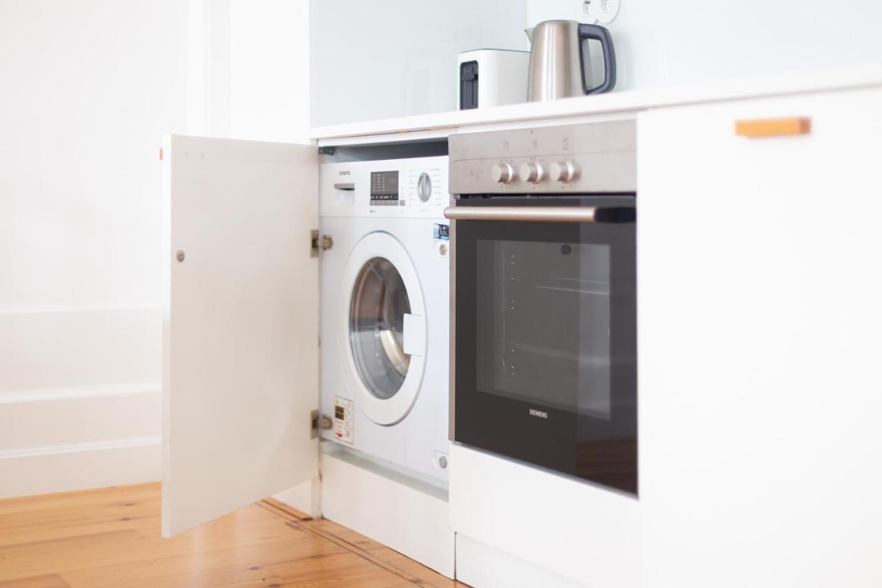 פורטו Apartamentos Da Capela מראה חיצוני תמונה