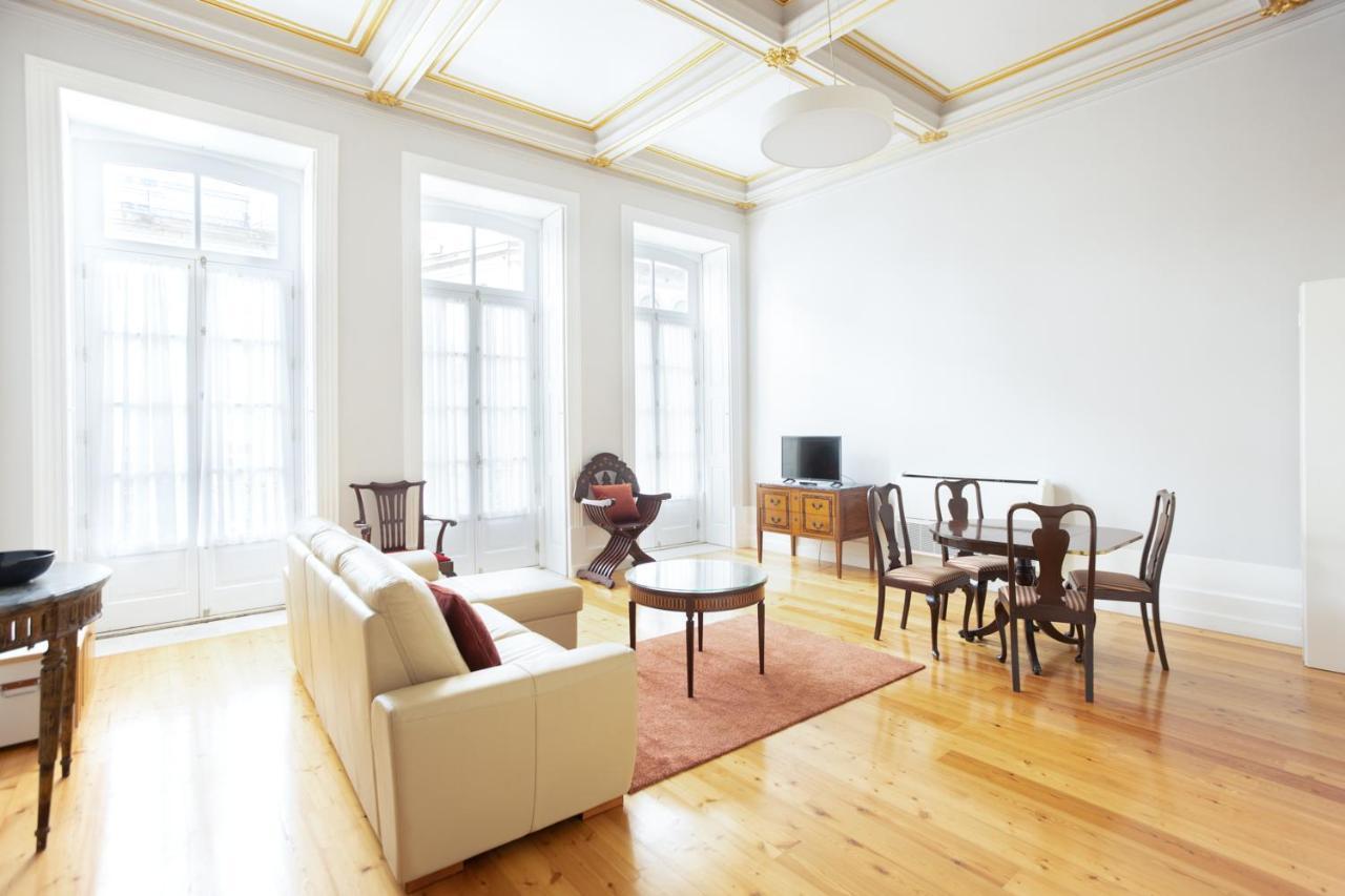 פורטו Apartamentos Da Capela מראה חיצוני תמונה
