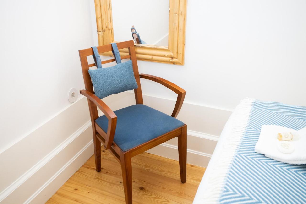 פורטו Apartamentos Da Capela מראה חיצוני תמונה