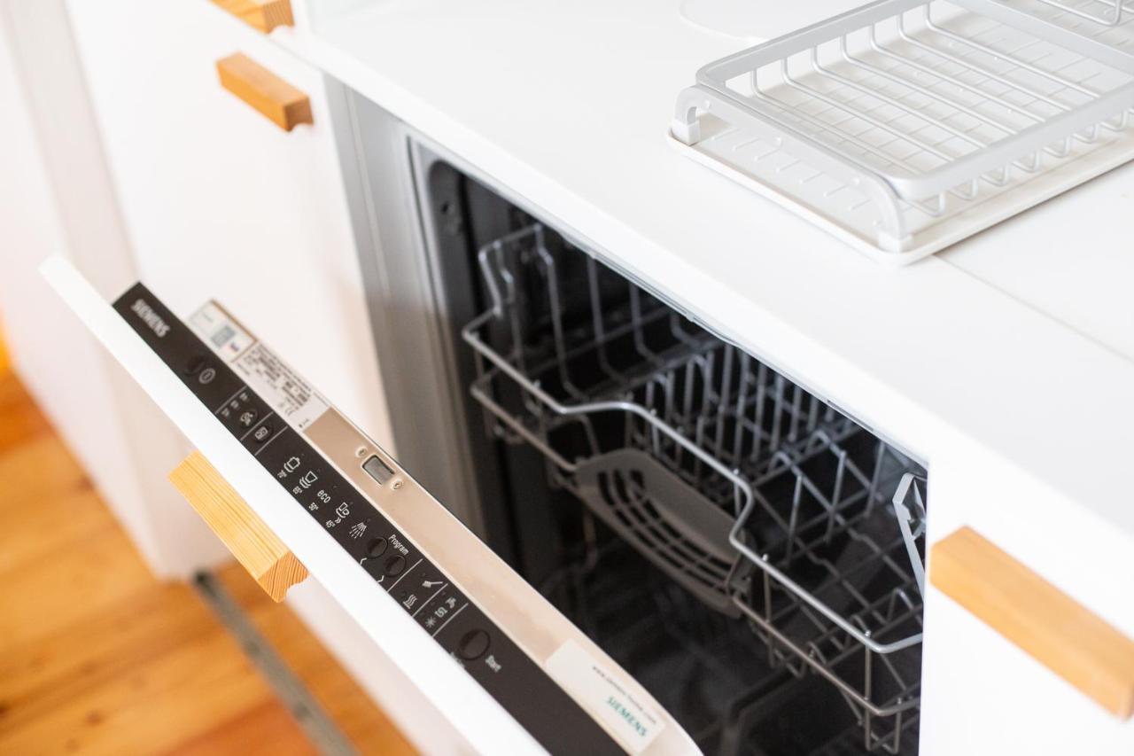 פורטו Apartamentos Da Capela מראה חיצוני תמונה
